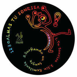 Album cover of Tu Sonrisa