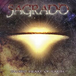 Album cover of Sacred Heart of Earth