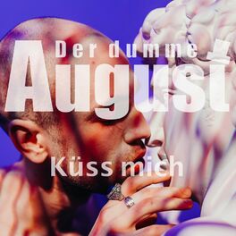 Album cover of Küss mich (Single Version)