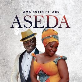 Album cover of Aseda (feat. ABC)