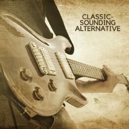 Album cover of Classic-Sounding Alternative