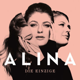Album cover of Die Einzige