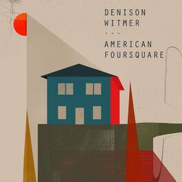 Album cover of American Foursquare (Deluxe Edition)