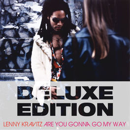 Album cover of Are You Gonna Go My Way (20th Anniversary Deluxe Edition)