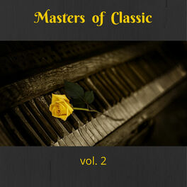 Album cover of Masters of Classic Vol. 2