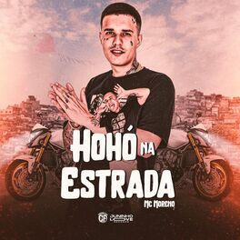 Album cover of Hohó na Estrada