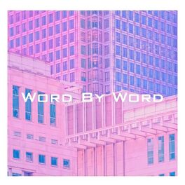 Album cover of Word By Word (feat. Marin)