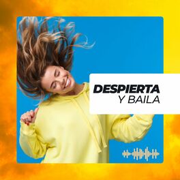 Album cover of Despierta y Baila!