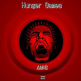 Album cover of Hunger Games