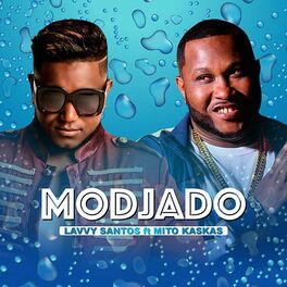 Album cover of Modjado