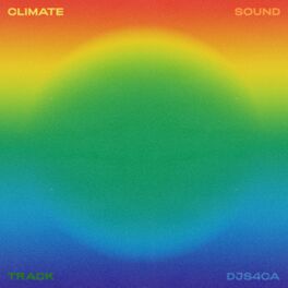 Album cover of Climate Soundtrack I