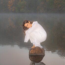 Album cover of Fluid Meditations