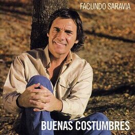 Album cover of Buenas Costumbres