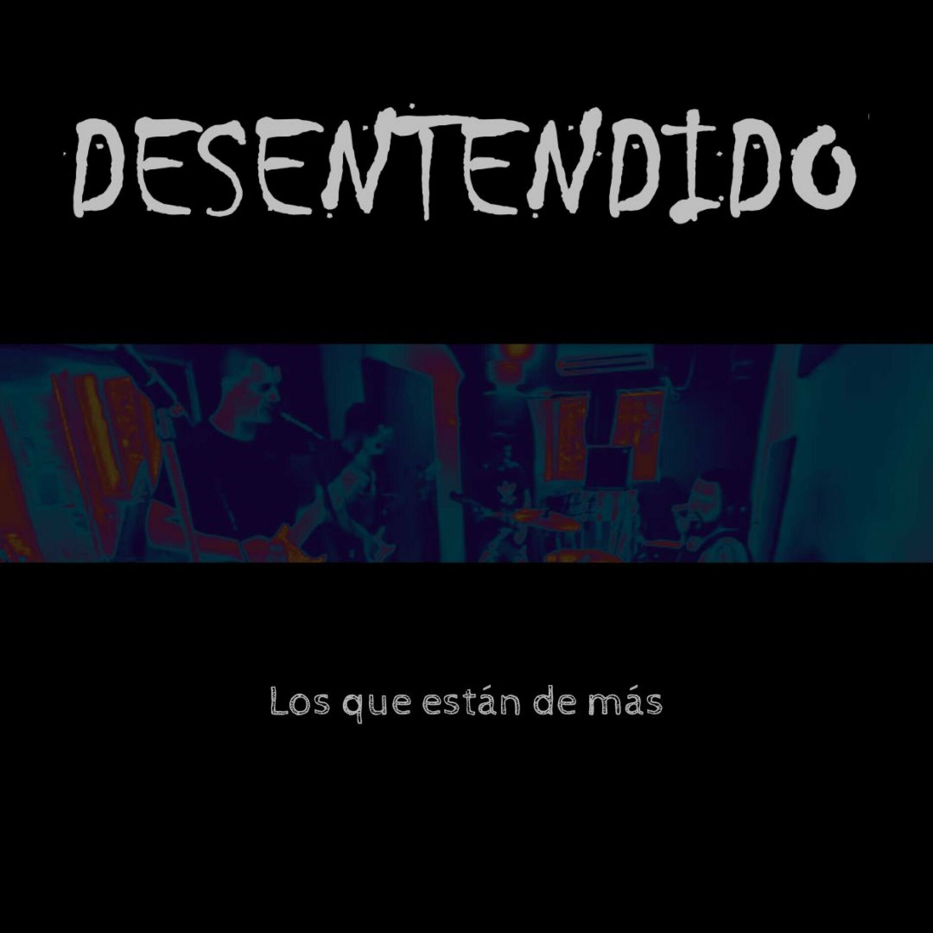 Desentendido: albums, songs, playlists | Listen on Deezer