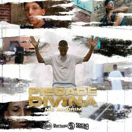 Album cover of Piedade Divina