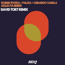 Album cover of Agua Pa Beber (David Tort Remix)