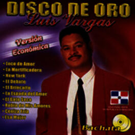 Album cover of Disco de Oro