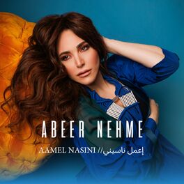 Album cover of Aamel Nasini