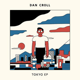 Album cover of Tokyo - EP