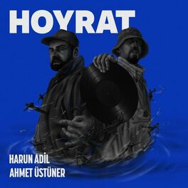 Album cover of Hoyrat