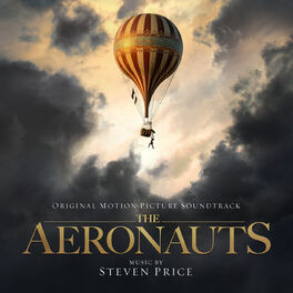Album cover of The Aeronauts (Original Motion Picture Soundtrack)