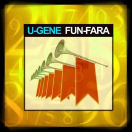 Album cover of Fun-Fara