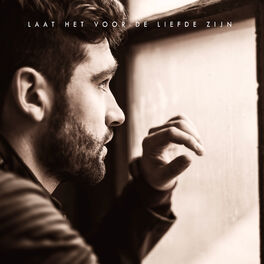 Album cover of Laat Het Voor De Liefde Zijn
