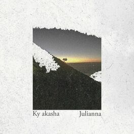 Album cover of Julianna