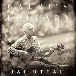 Album cover of Gauri’s Lullaby: Music for Healing and Other Joys