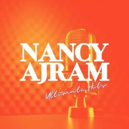Album cover of Nancy Ajram Ultimate Hits