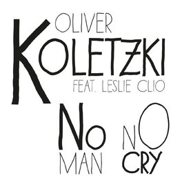 Album cover of No Man No Cry (Remixes)