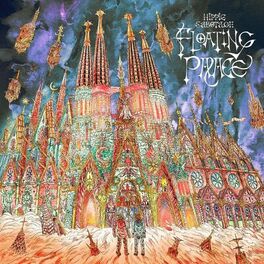 Album cover of Floating Palace