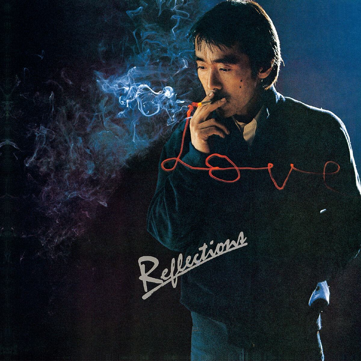 Akira Terao: albums, songs, playlists | Listen on Deezer