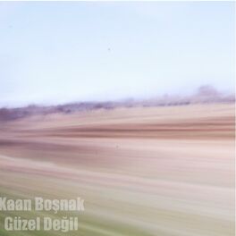 Album cover of Güzel Değil