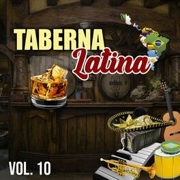 Album cover of Taberna Latina (Vol. 10)