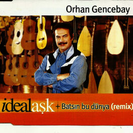 Album cover of İdeal Aşk