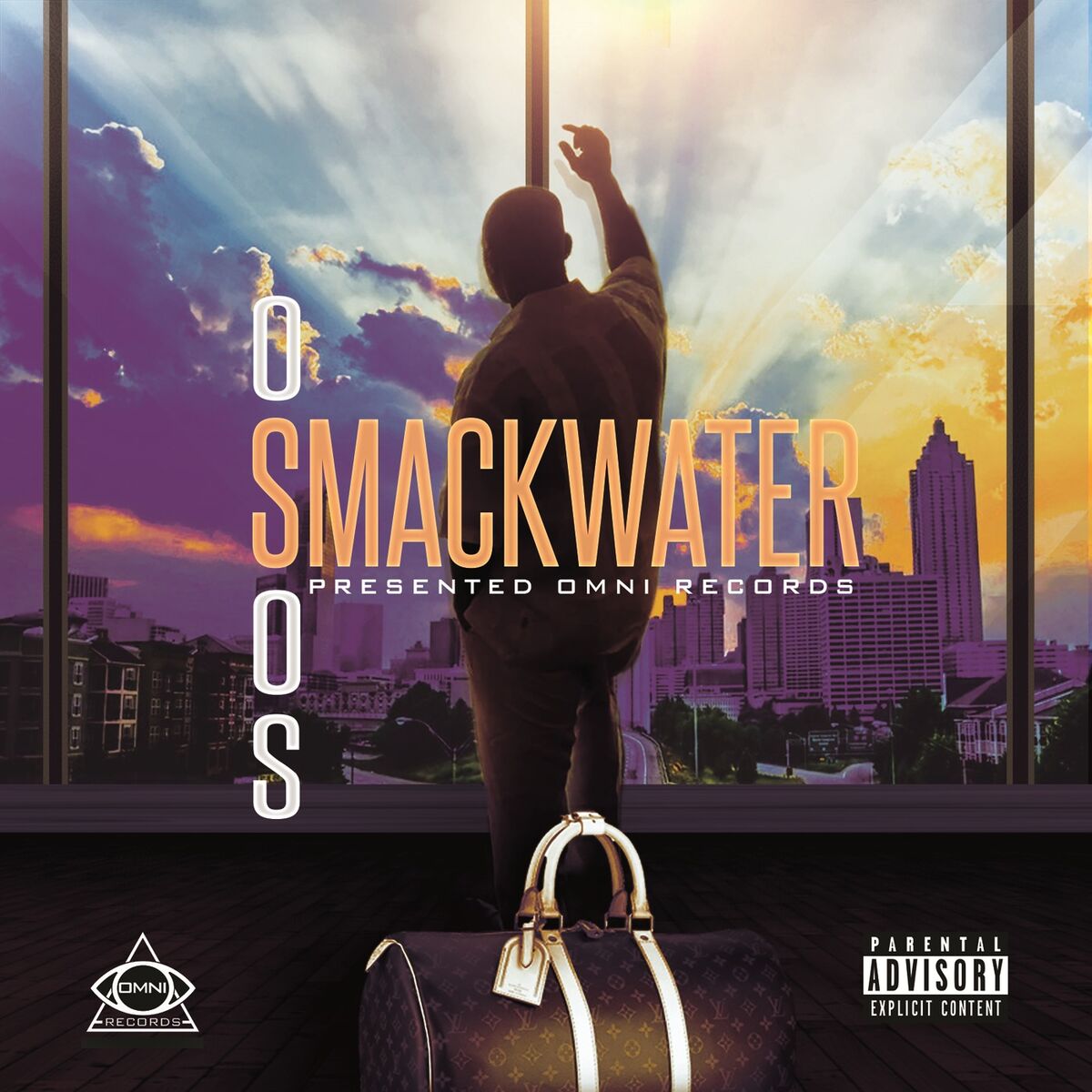 Smackwater - Cake Ass Nigga (feat. Mike Epps) [Radio Edit]: lyrics and  songs | Deezer