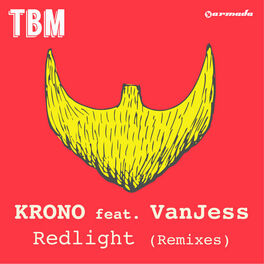 Album cover of Redlight (Remix)