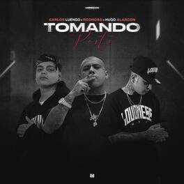 Album cover of Tomando por Ti