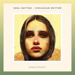 Album cover of Circadian Rhythm