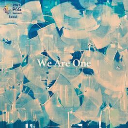 Album cover of 2021 P4G Seoul Summit Campaign Song