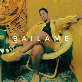Album cover of Bailame