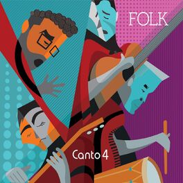 Album cover of Folk