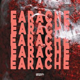 Album cover of Earache