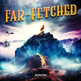 Album cover of Far Fetched