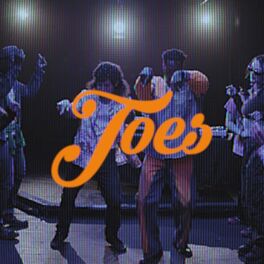 Album cover of Toes