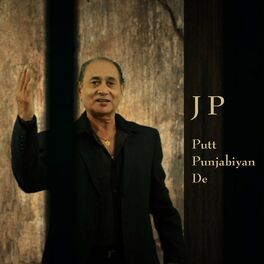 Album cover of Putt Panjabiyan De