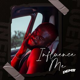 Album cover of Influence Me