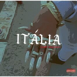 Album cover of Itália