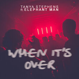 Album cover of When It's Over